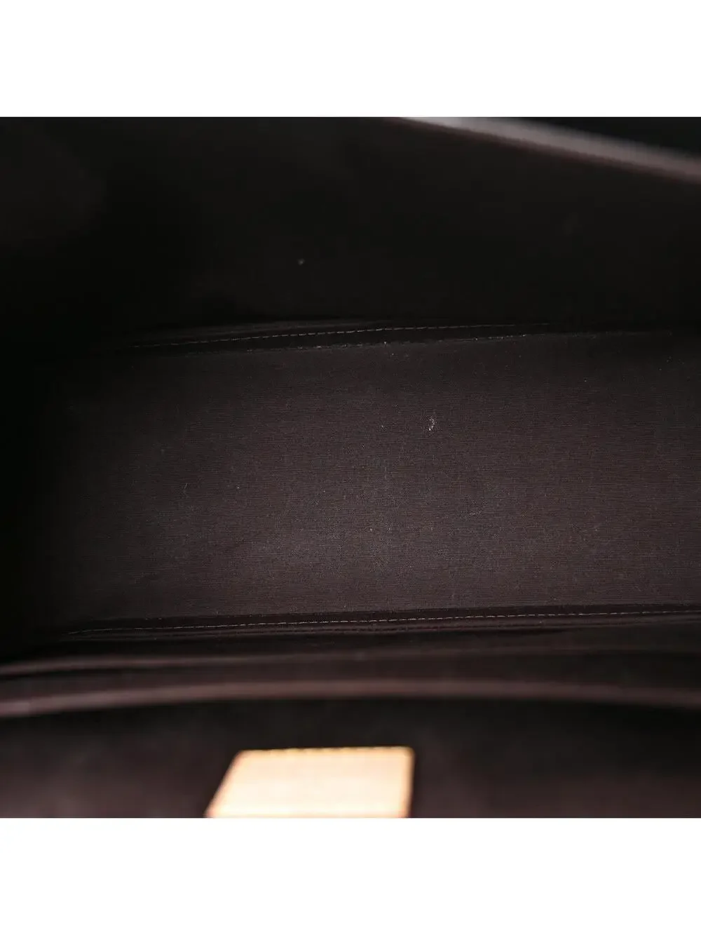 Louis Vuitton Vernis Romaine Amarante #340129L15B